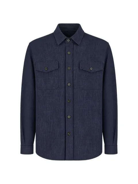 Cruna Osaka overshirt