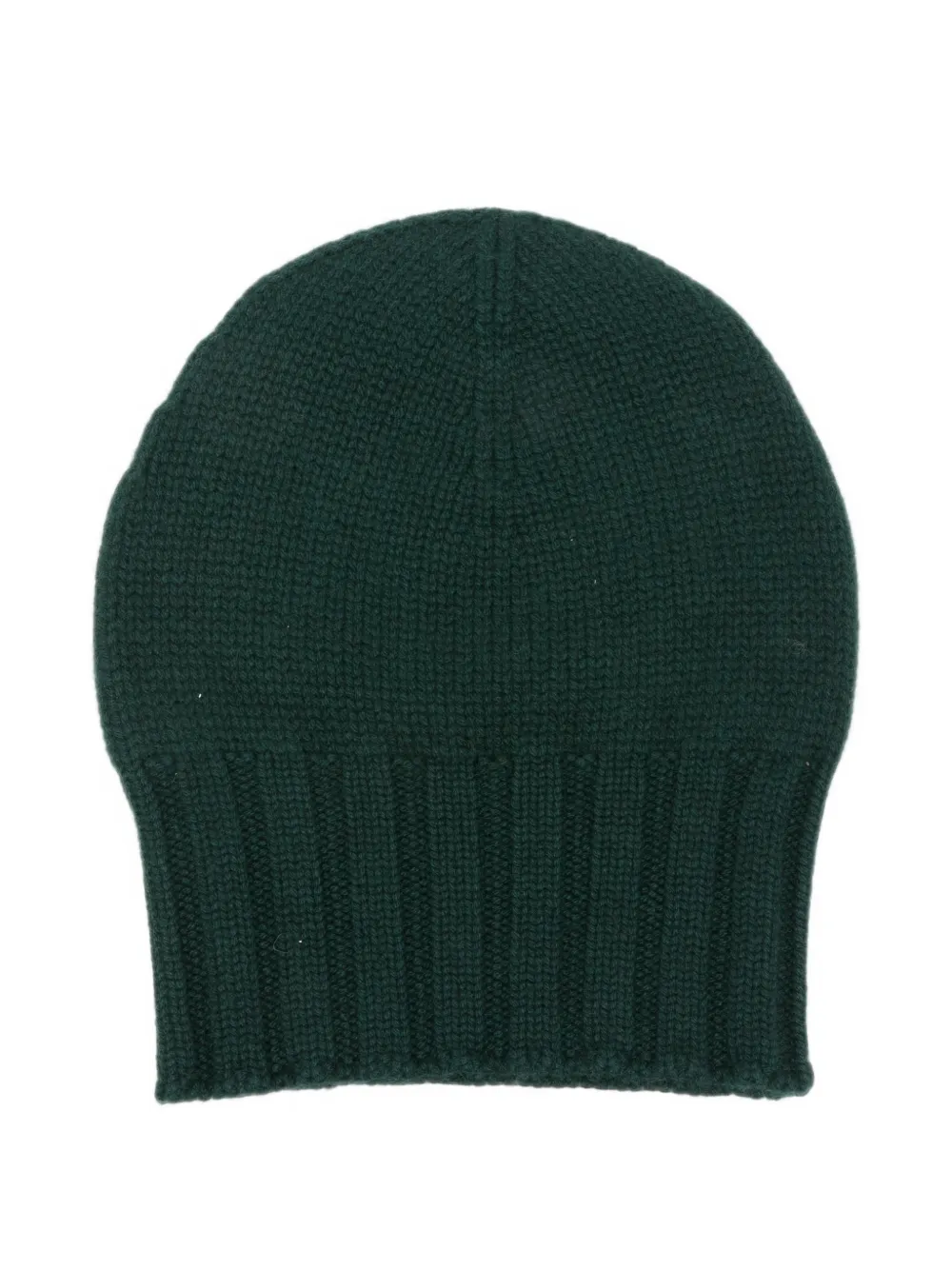 BeYou ribbed-knit beanie hat