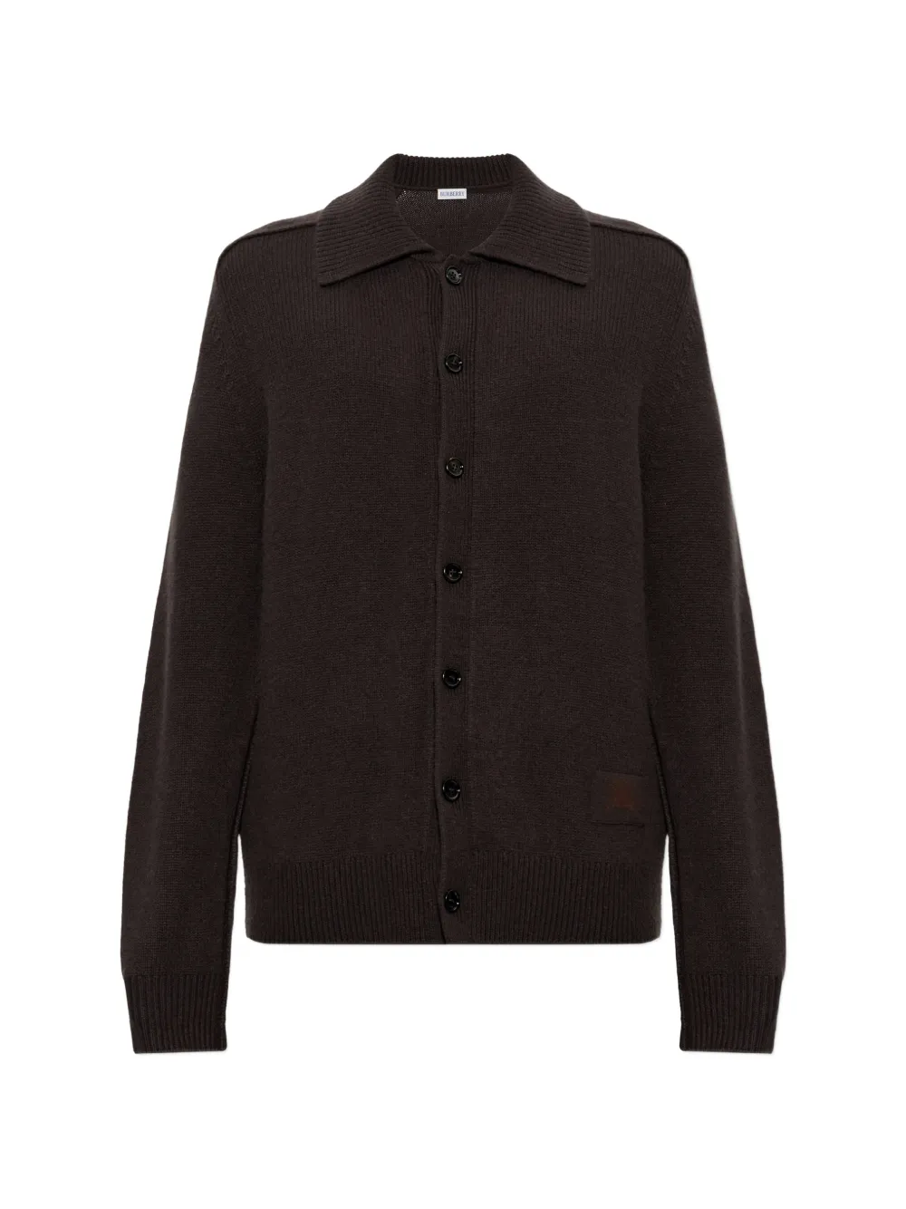 Burberry cashmere cardigan