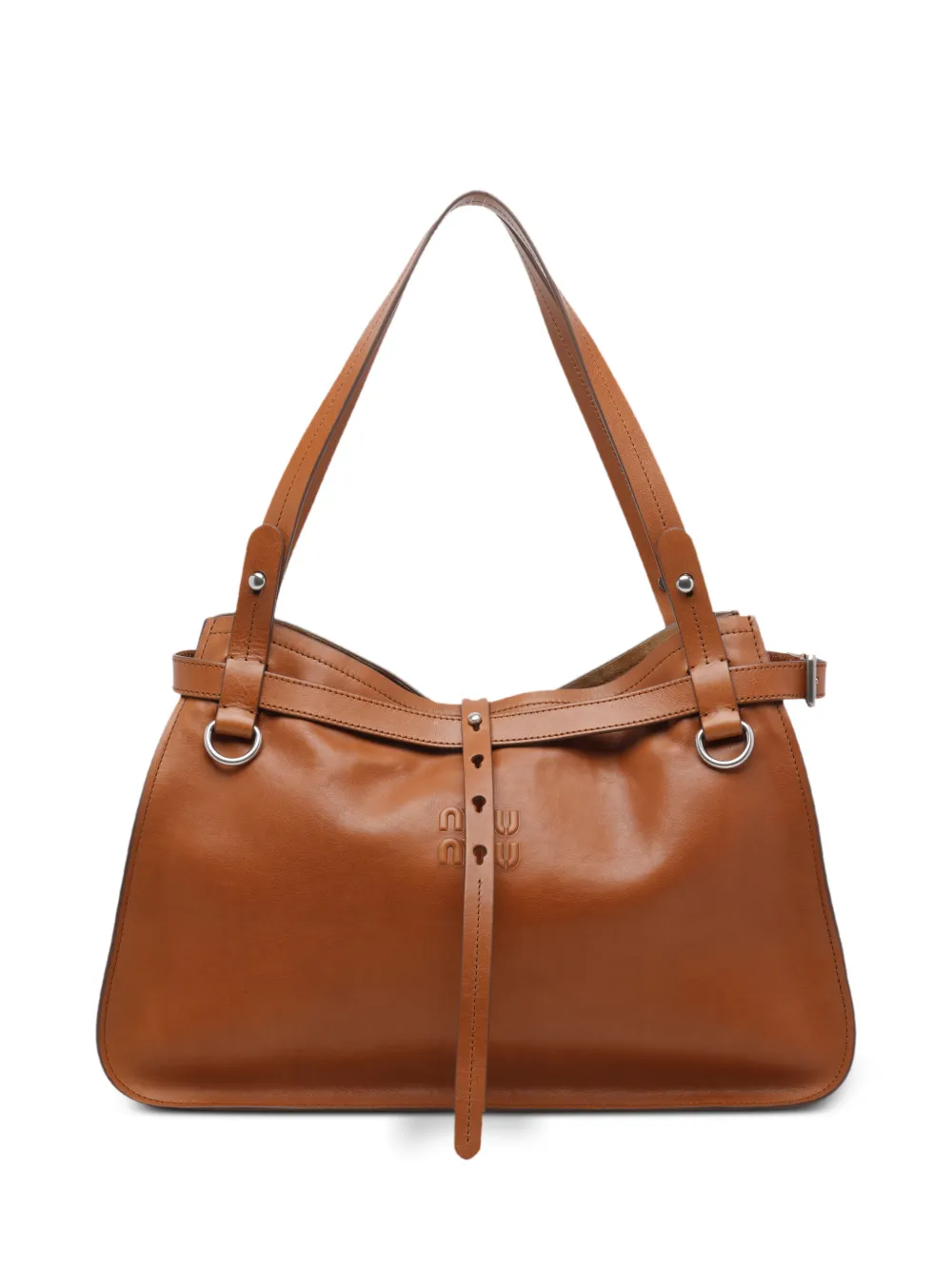 Miu Miu Miu Miu Bags.. - Marrone