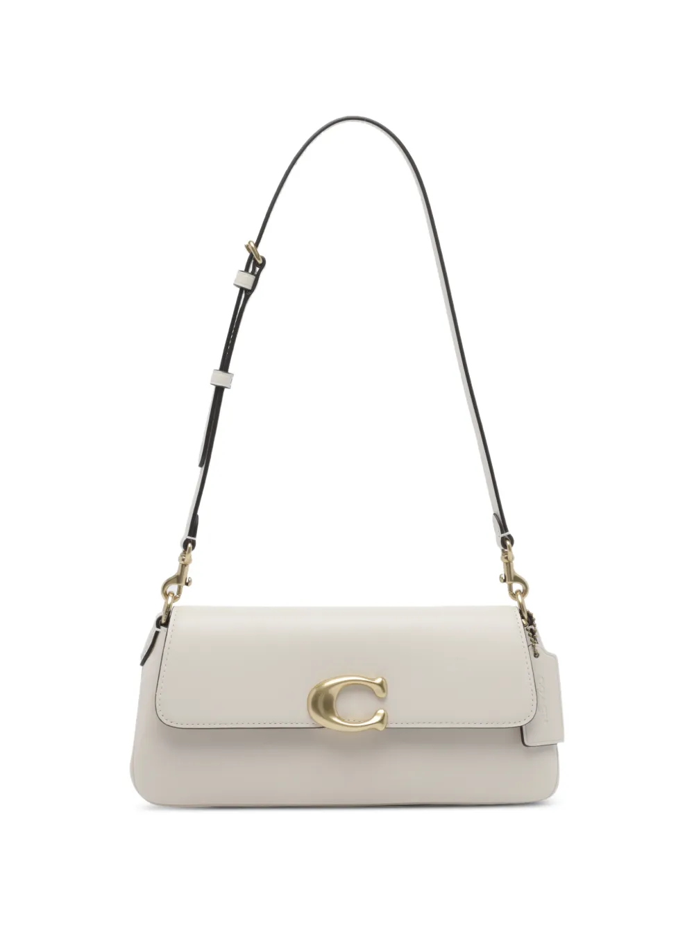 Coach Jet shoulder bag - Nude