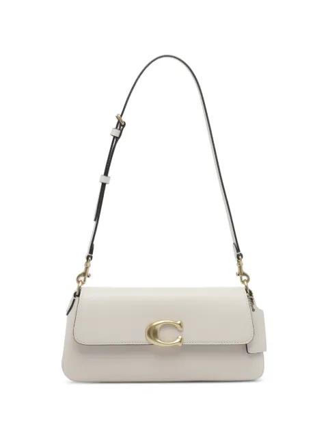 Coach bolsa de hombro Jet