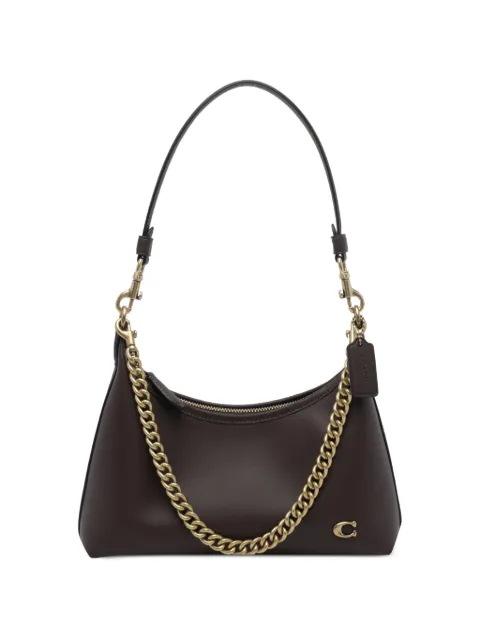 Coach Juliet chain-link shoulder bag