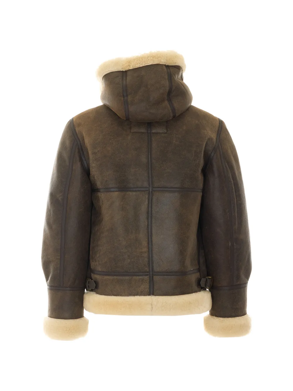 Schott Lammy jack Bruin