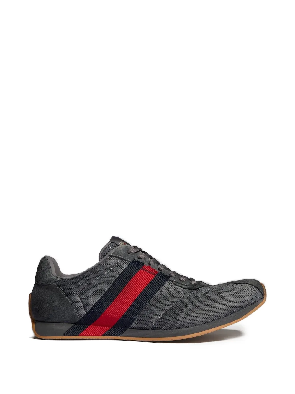 Gucci Tempo sneakers - Grau
