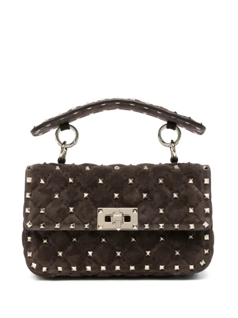 Valentino Garavani bolsa Garavani Rockstud Spike pequeña