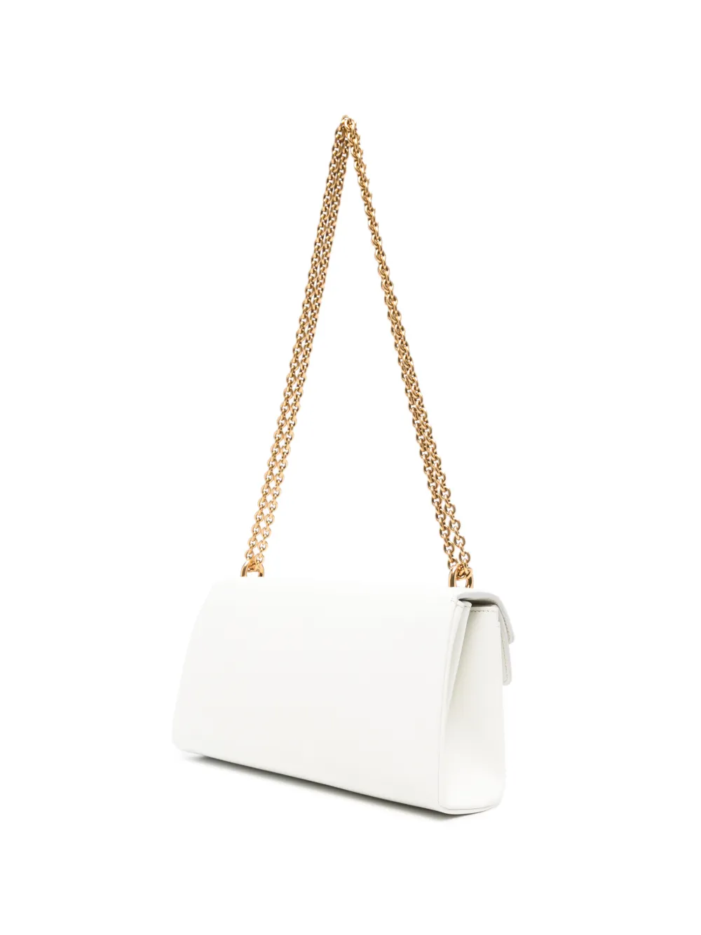 Gucci Medium Dionysus schoudertas Wit