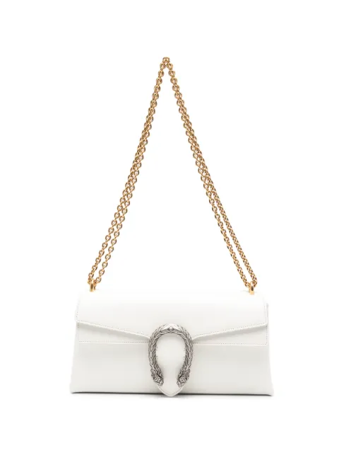 Gucci medium Dionysus leather shoulder bag