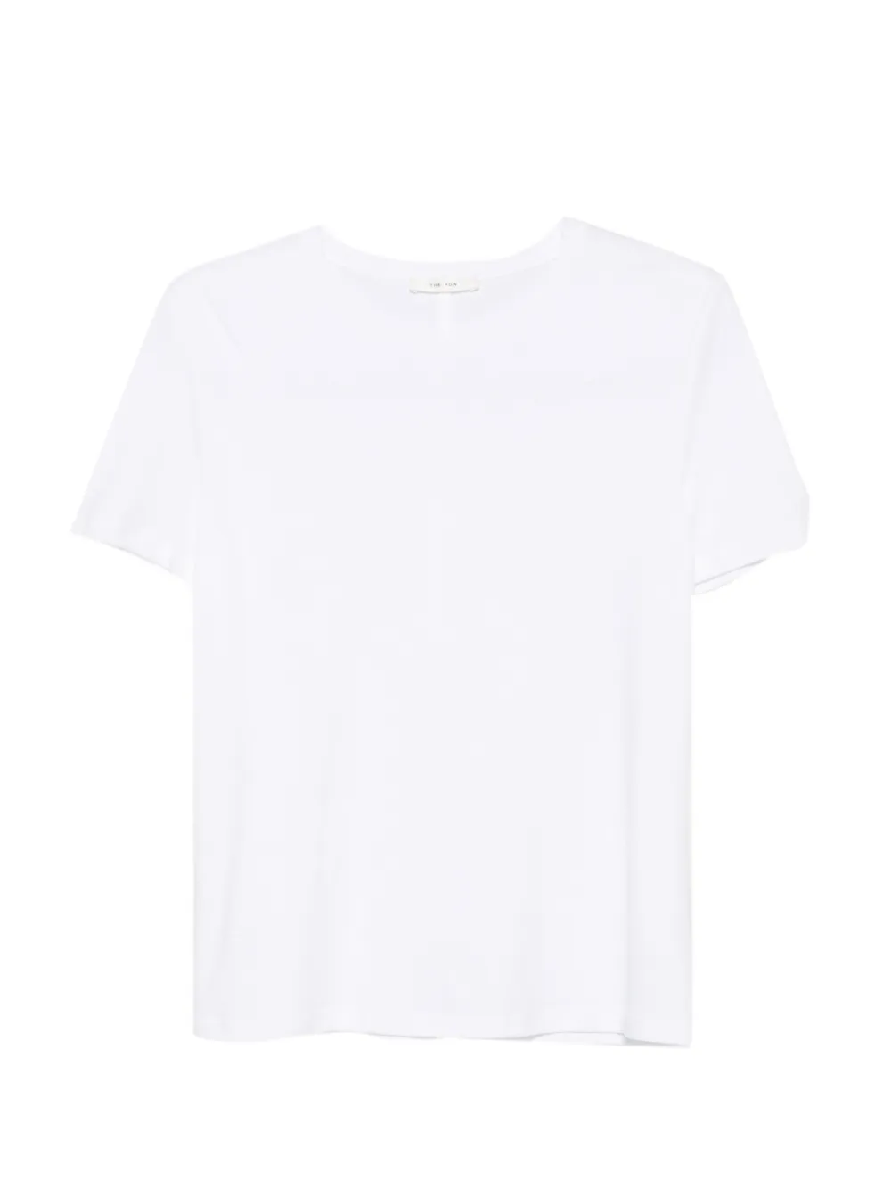 The Row Wesler T-shirt - Bianco