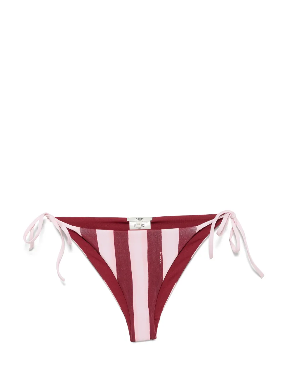 FENDI bikini briefs