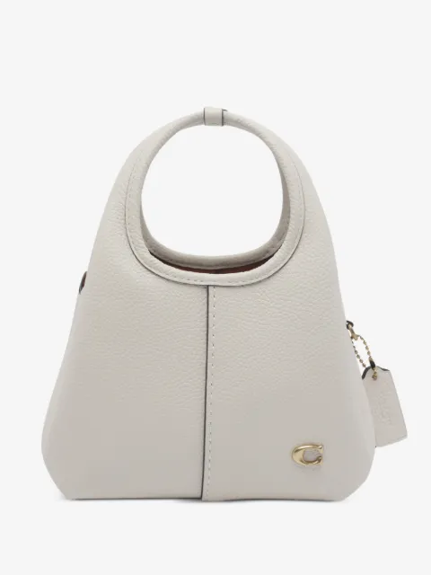 Coach Lana shoulder bag 19