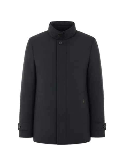 Moorer Reis down-padded jacket