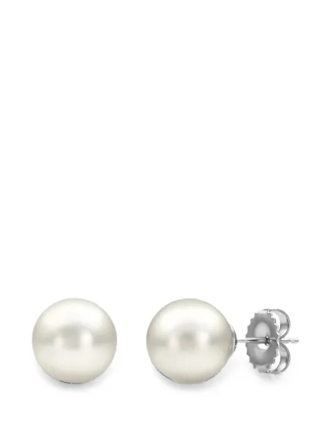 Baggins Akoya pearl stud earrings