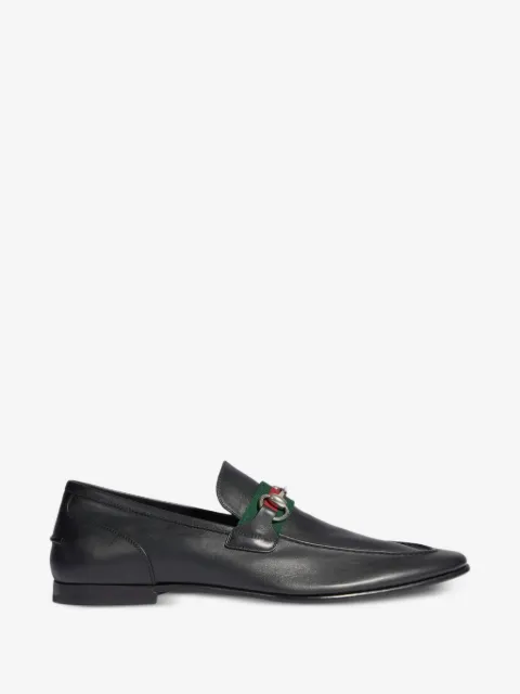 Gucci Como loafers