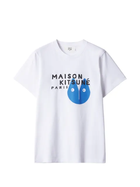 Maison Kitsuné playera Fortune Fox