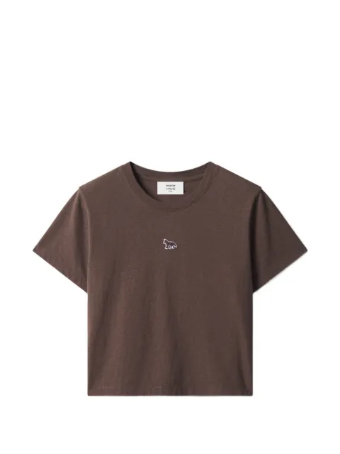 Maison Kitsuné Baby Fox T-shirt
