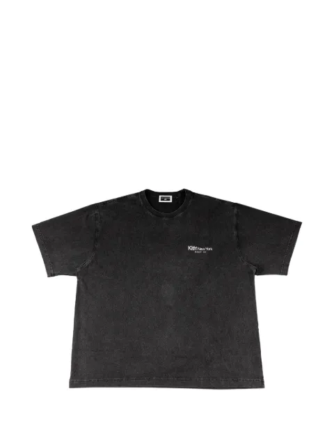 KITH playera Joy Division