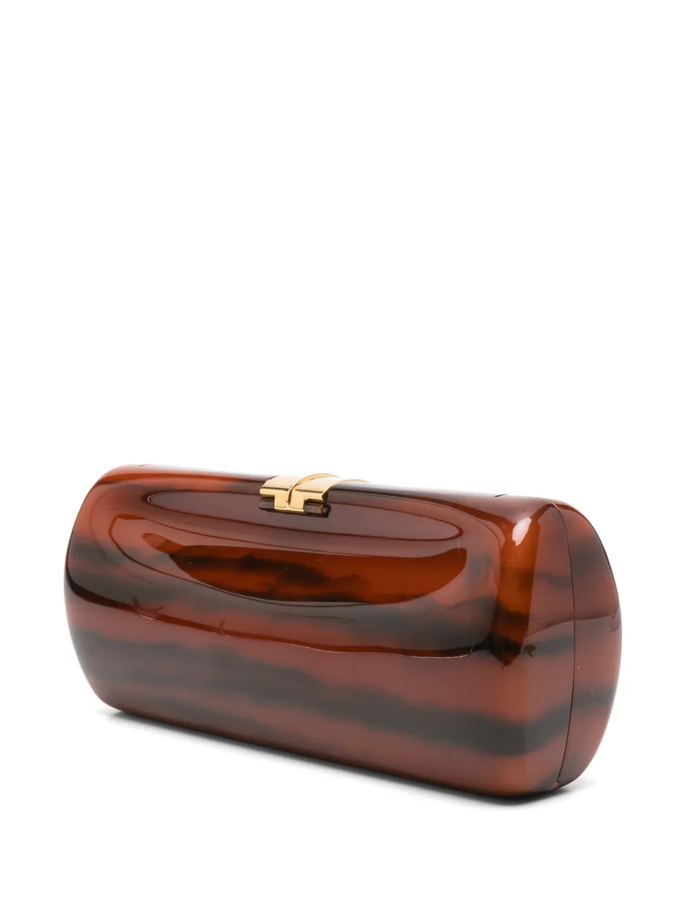 Valentino Garavani Clutch Rood