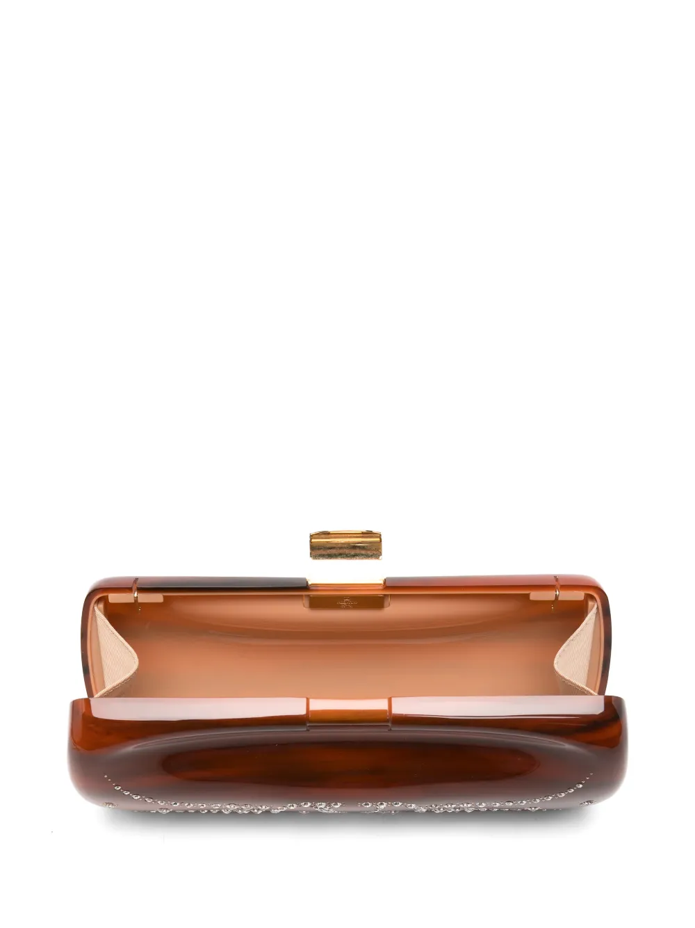 Valentino Garavani Clutch Rood