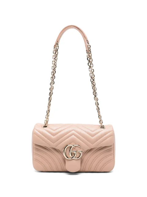 Gucci GG Marmont medium shoulder bag