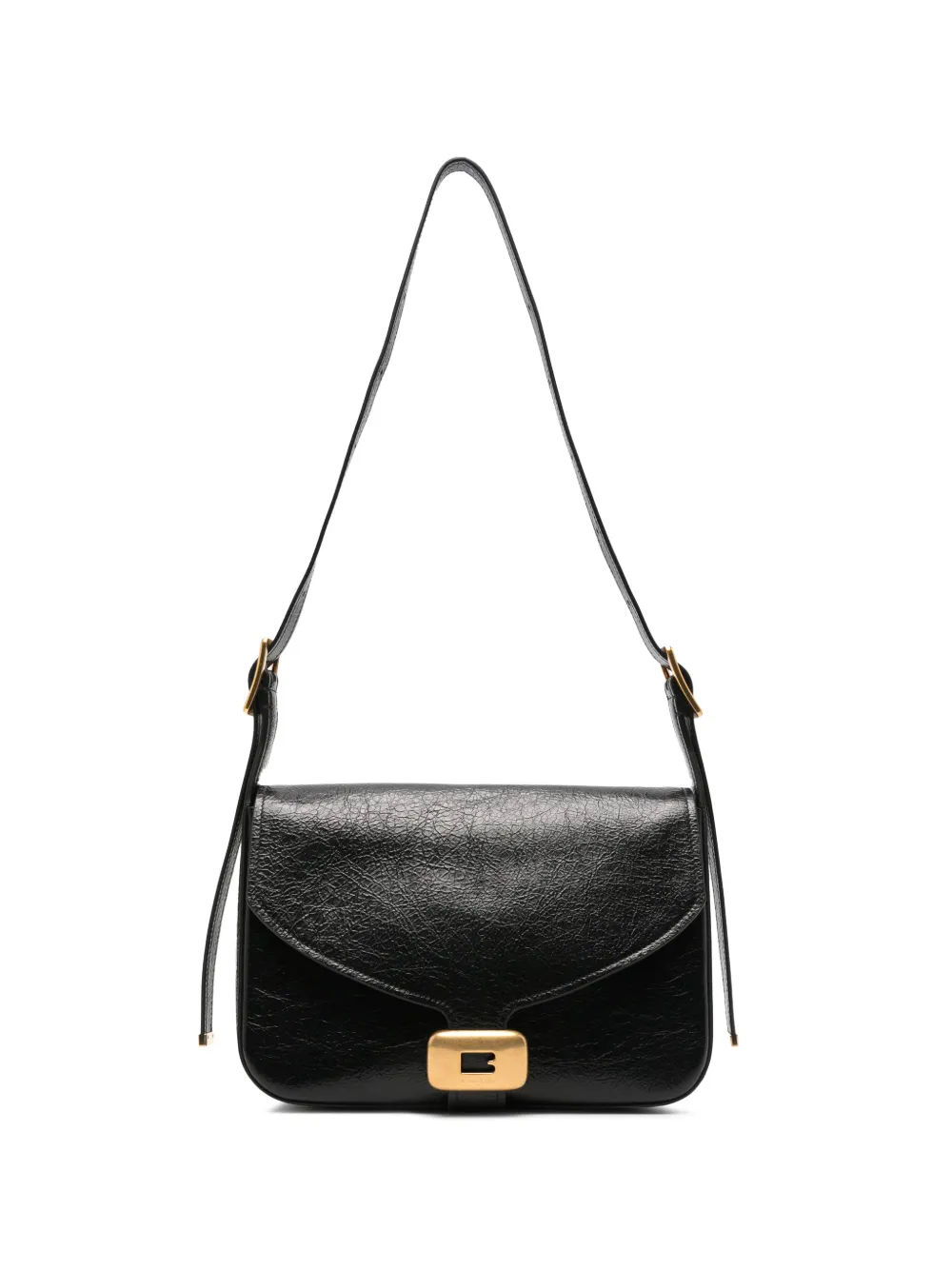 Balenciaga Clicca shoulder bag - Nero