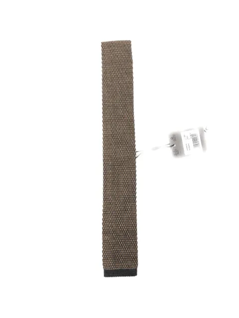 Corneliani corbata de lana