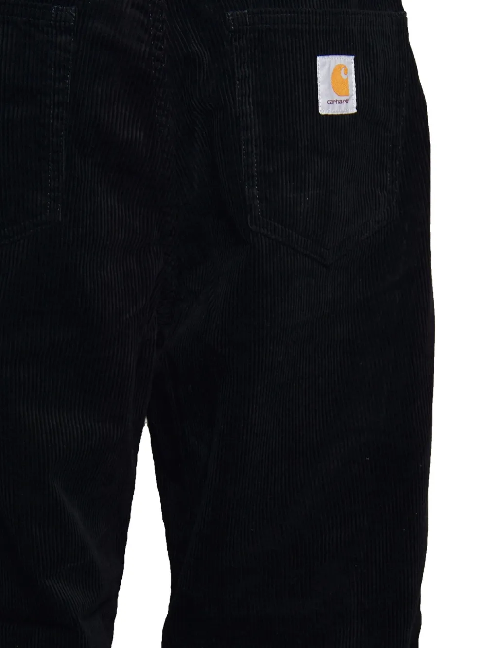 Carhartt WIP Landon pants Zwart