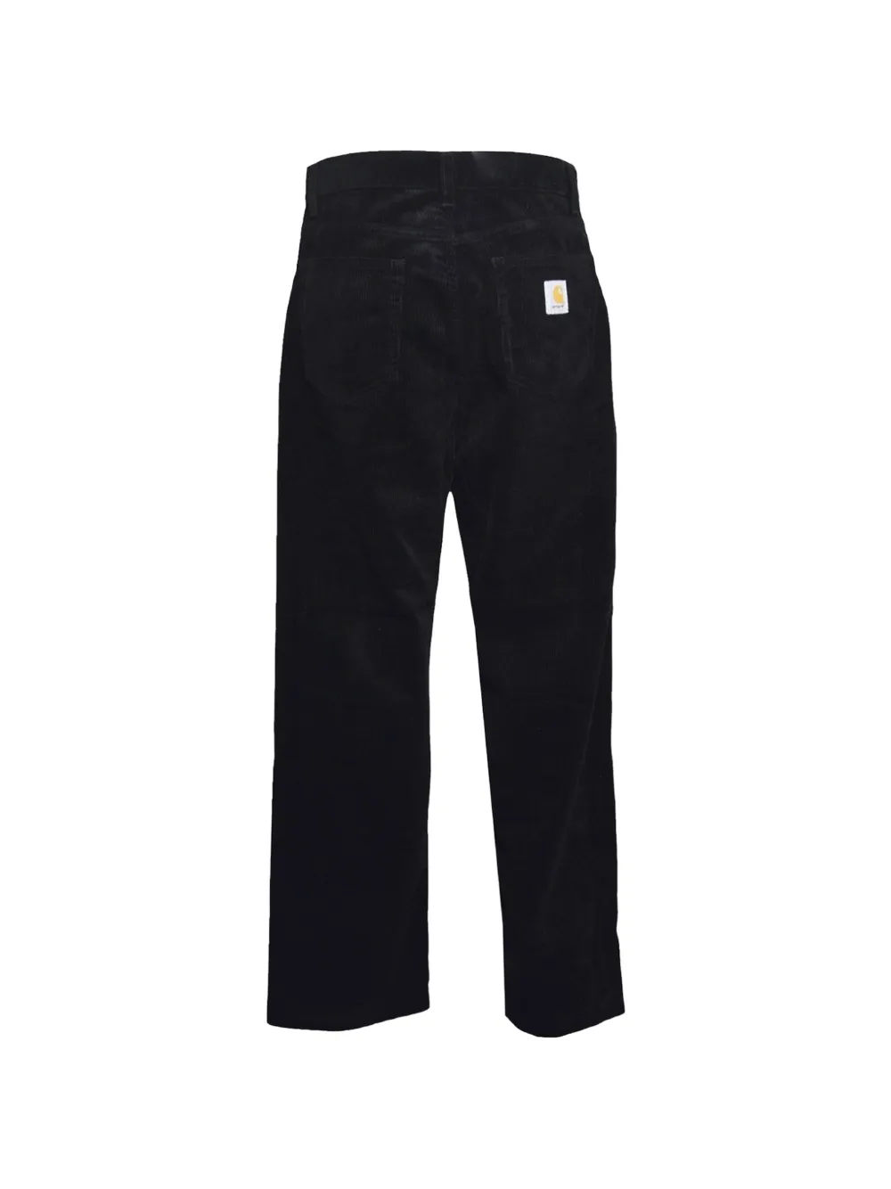 Carhartt WIP Landon pants Zwart