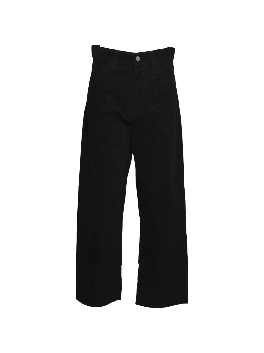 Carhartt WIP Brandon pants Zwart
