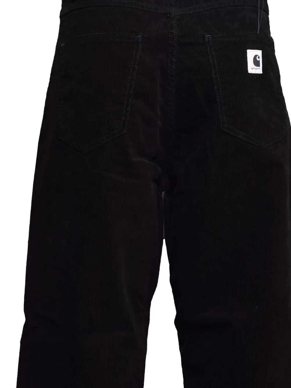 Carhartt WIP Brandon pants Zwart