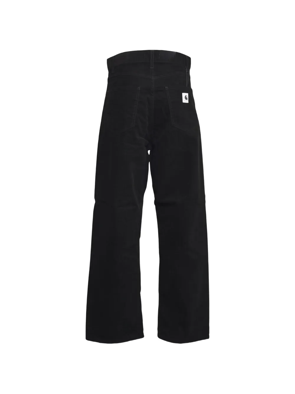 Carhartt WIP Brandon pants Zwart