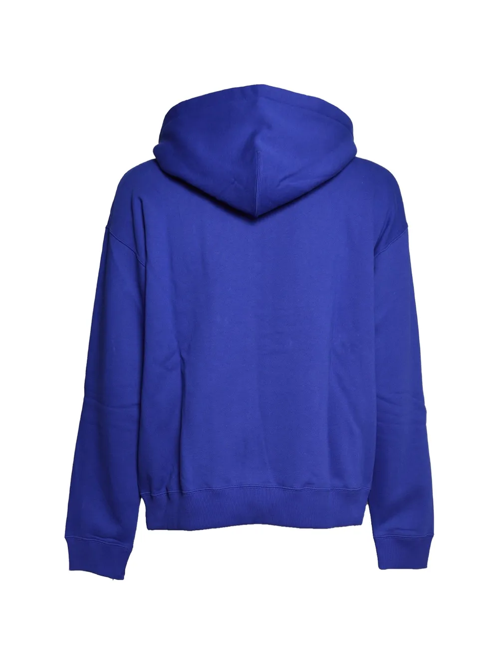Jil Sander ジップアップ パーカー | ブルー | FARFETCH JP