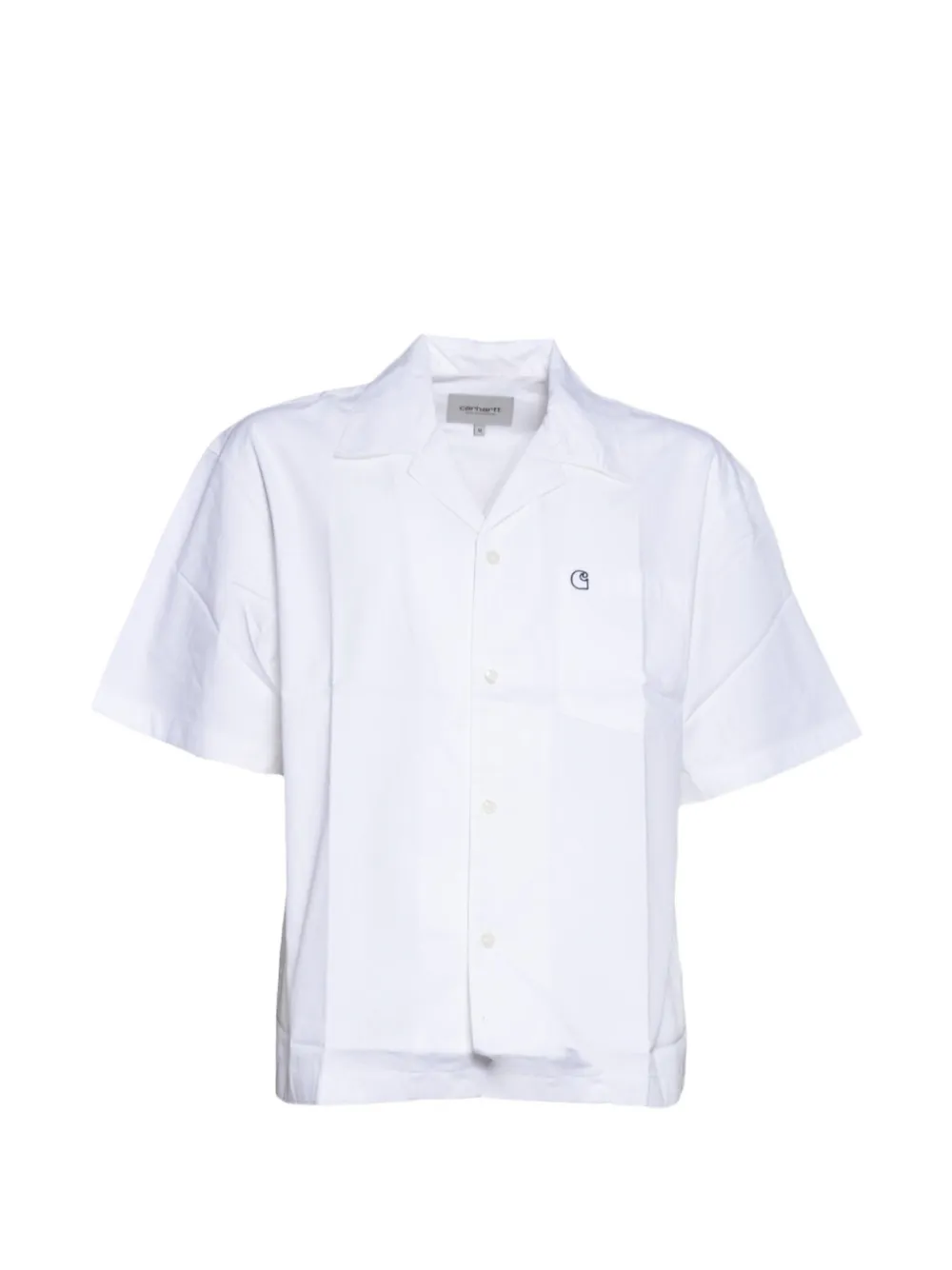 Carhartt WIP Carhartt WIP Shirts - Bianco