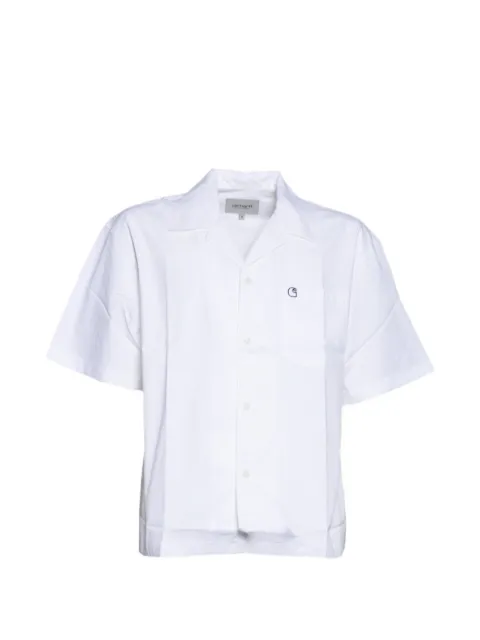 Carhartt WIP chemise brodée Kendry