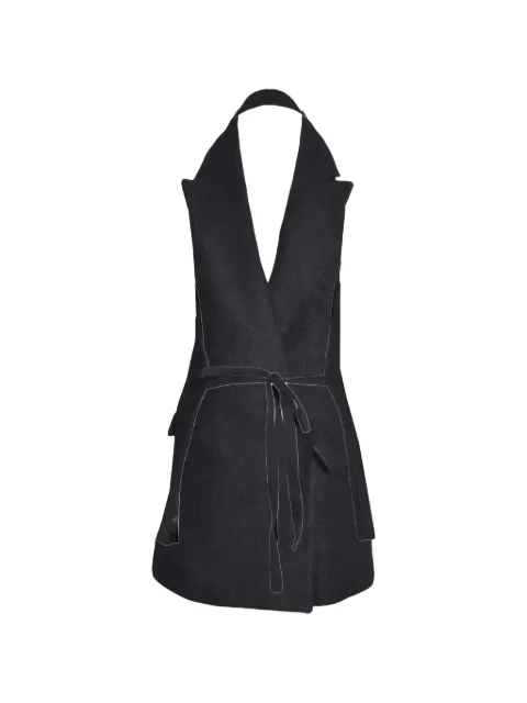 OUR LEGACY blaze Apron