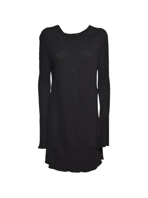 OUR LEGACY Two Face dress