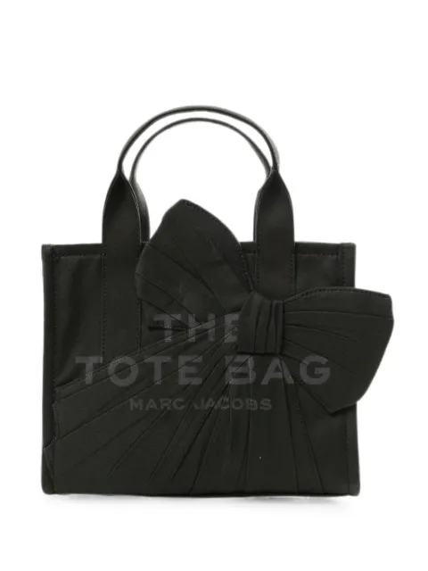 Marc Jacobs bow-detail The Tote bag