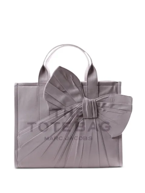 Marc Jacobs Tote Bag mit Schleifendetail