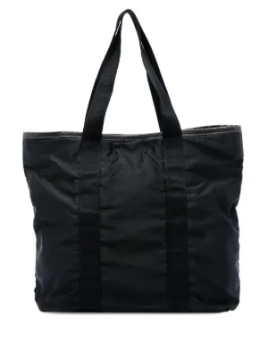 Prada Pre-Owned 2010s リボン ハンドバッグ | ブラック | FARFETCH JP