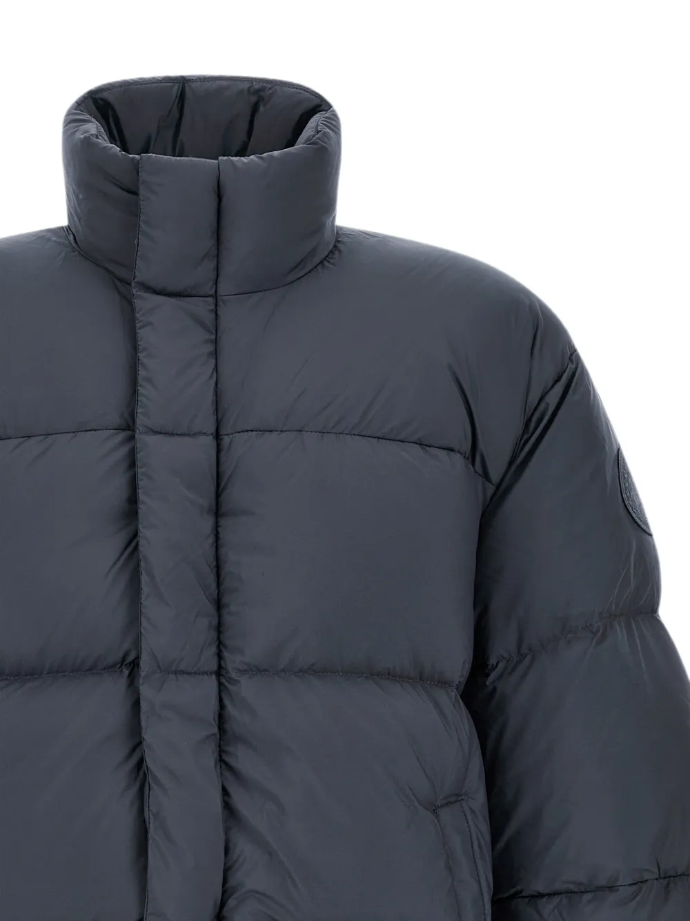 Canada Goose Sterling donsjack Blauw