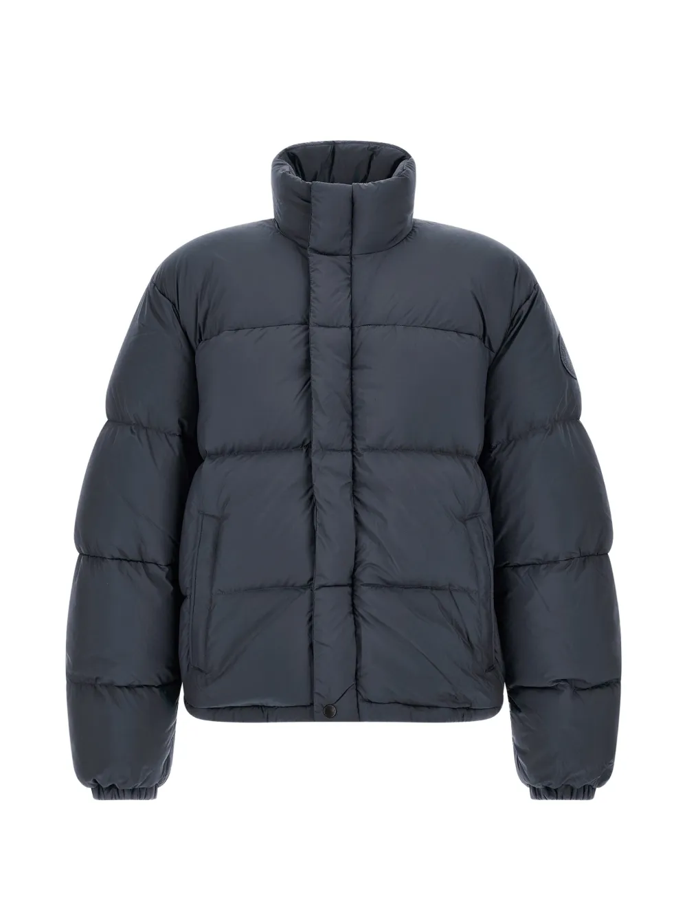 Canada Goose Sterling puffet jacket - Blau