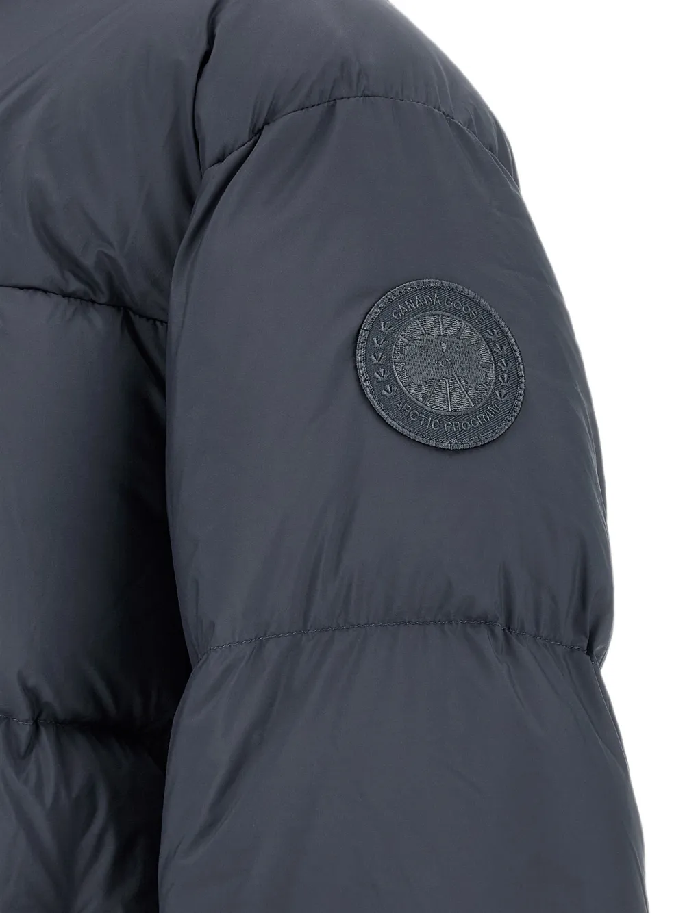 Canada Goose Sterling donsjack Blauw