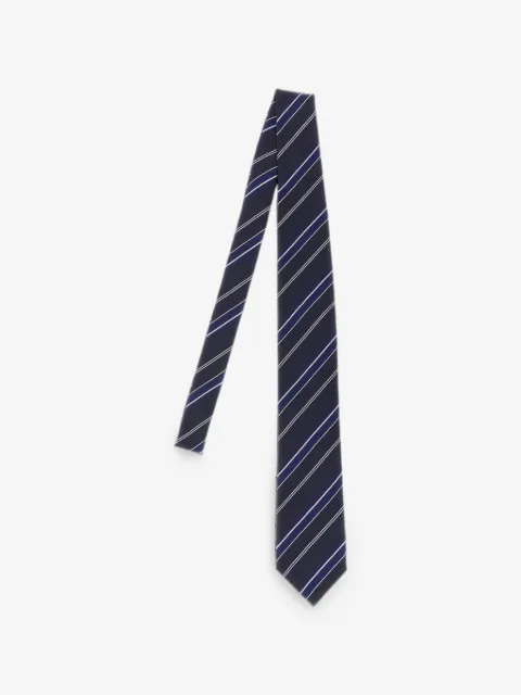 TOM FORD diagonal-striped tie