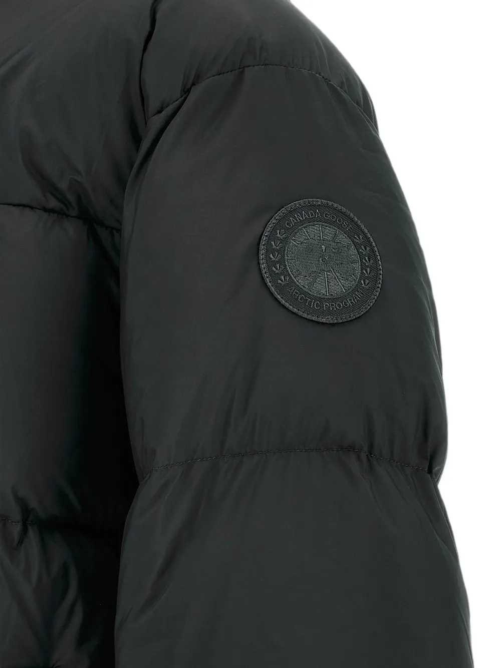 Canada Goose Sterling donsjack Zwart