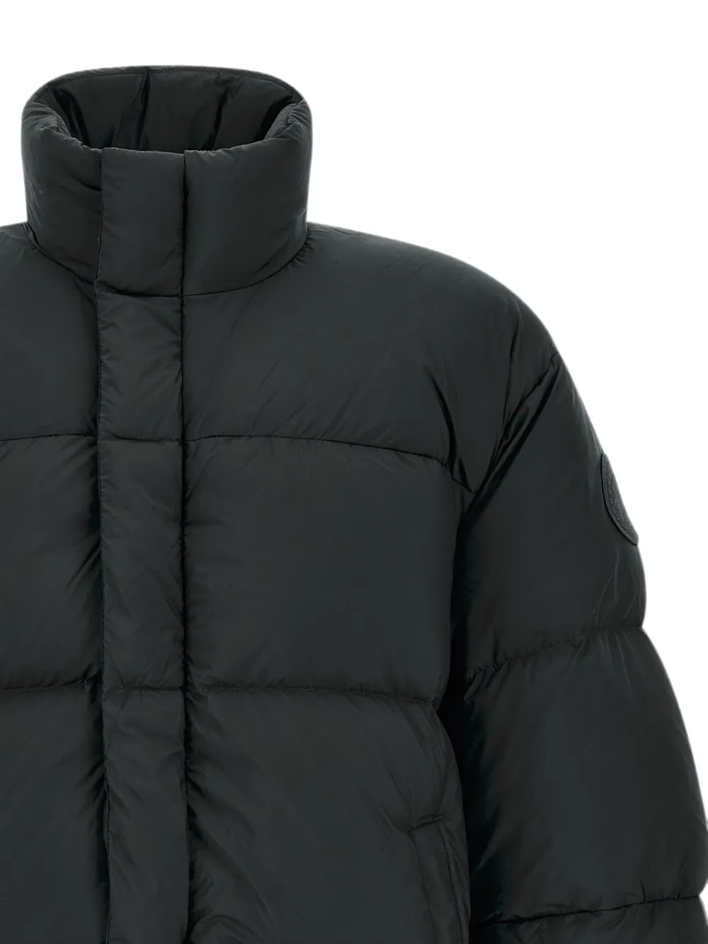 Canada Goose Sterling donsjack Zwart