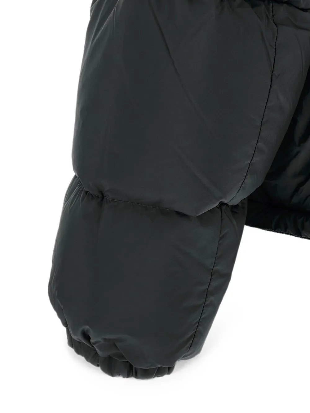 Canada Goose Sterling donsjack Zwart