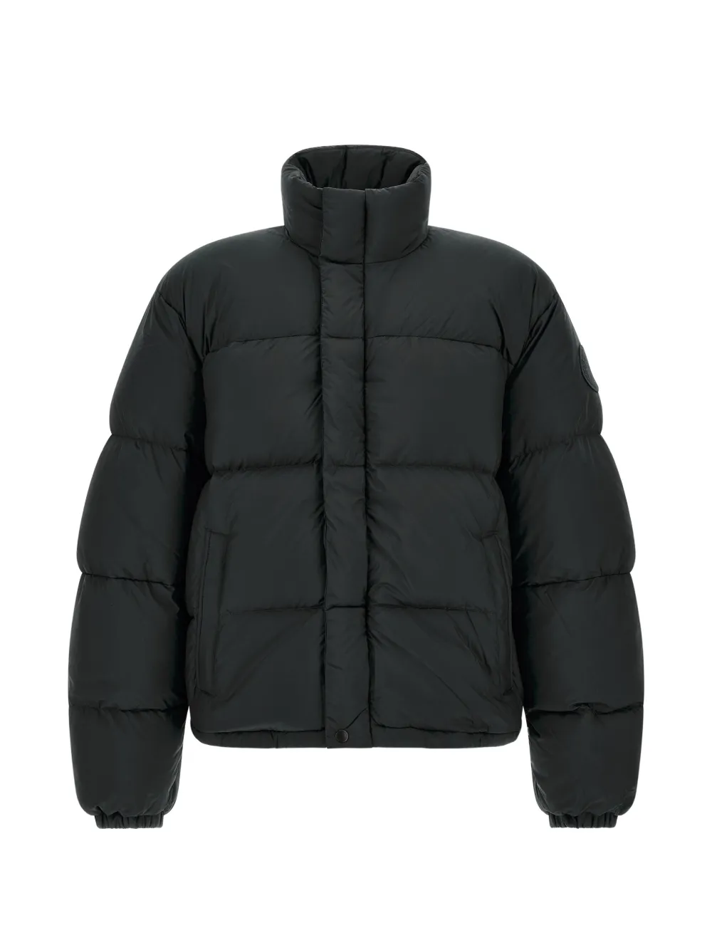 Canada Goose Sterling puffer jacket - Schwarz