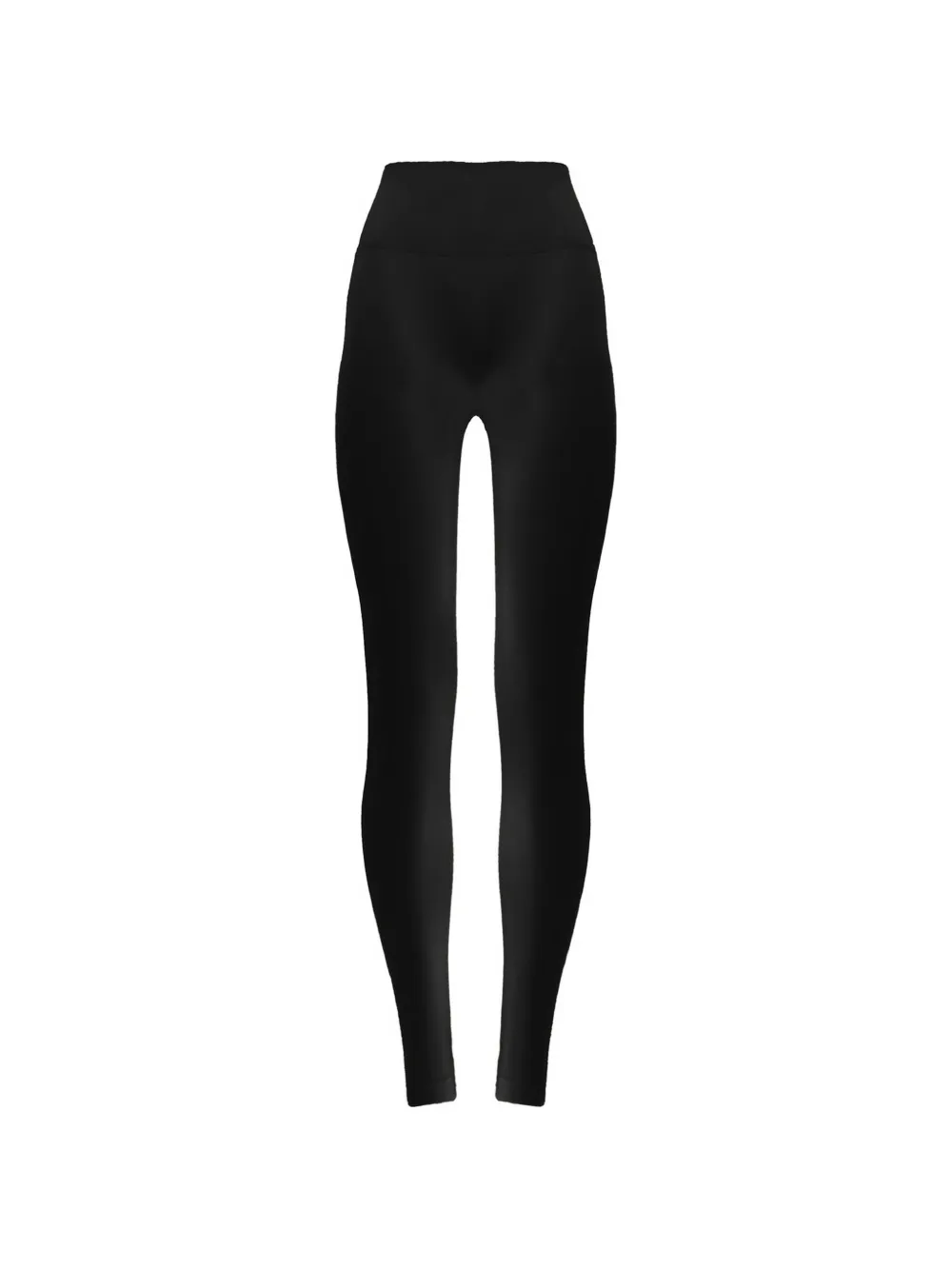 Wolford Energy circular-knit leggings - Nero