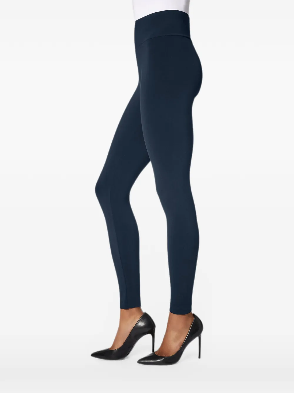 Wolford Perfect Fit legging Blauw