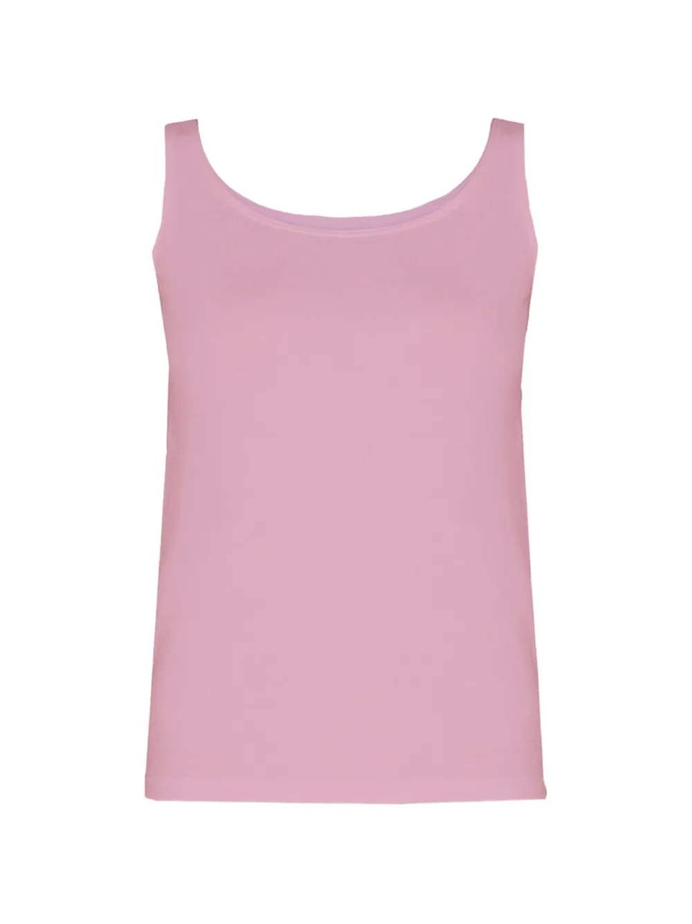 Wolford Jamaika seamless top - Rosa
